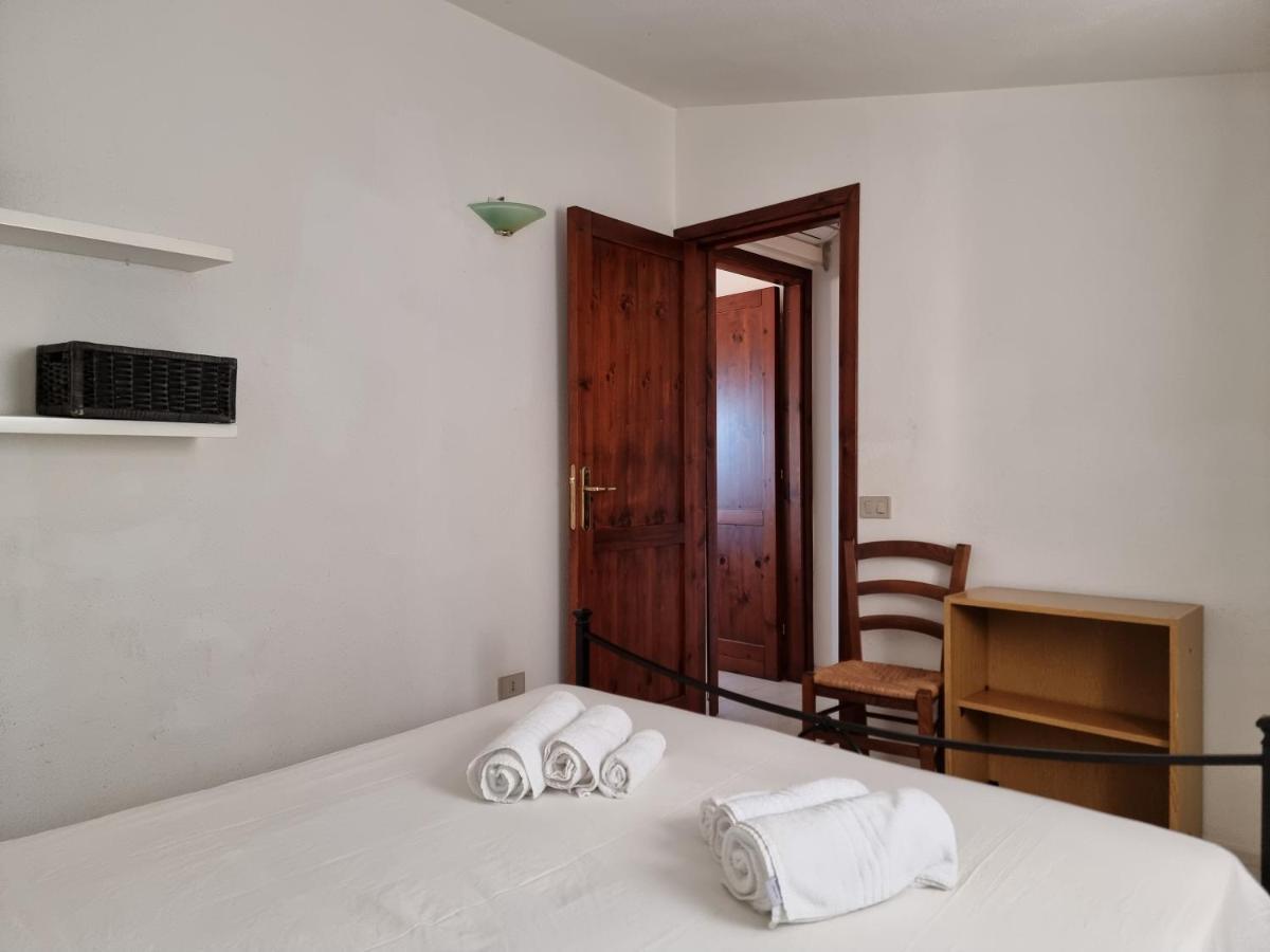 Residenze Bella Vista Villa Porto Ottiolu Exterior foto
