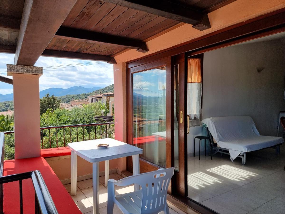 Residenze Bella Vista Villa Porto Ottiolu Exterior foto