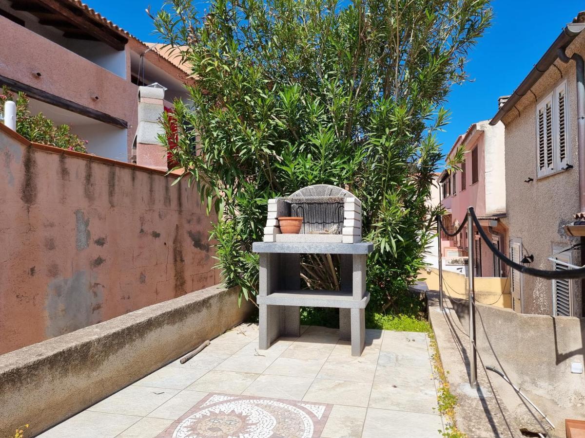 Residenze Bella Vista Villa Porto Ottiolu Exterior foto