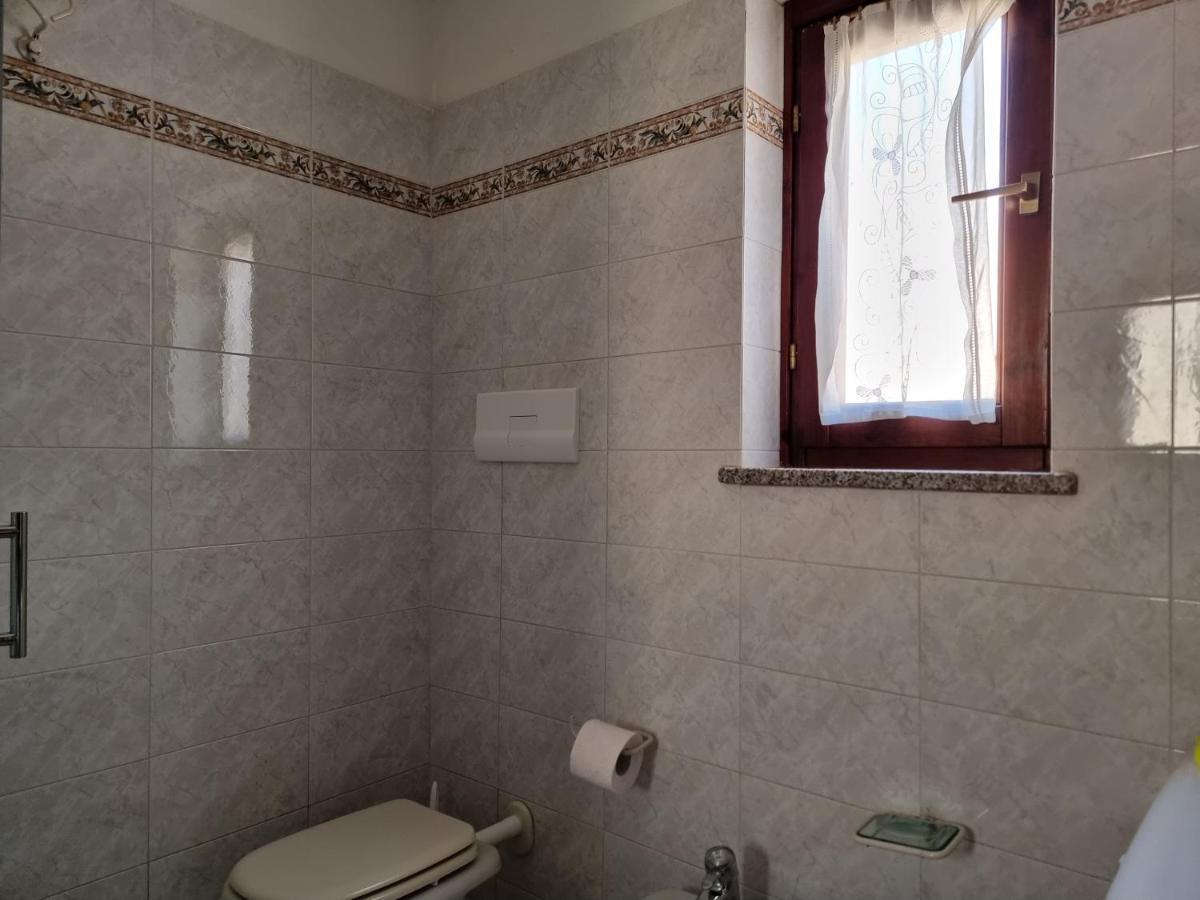 Residenze Bella Vista Villa Porto Ottiolu Exterior foto