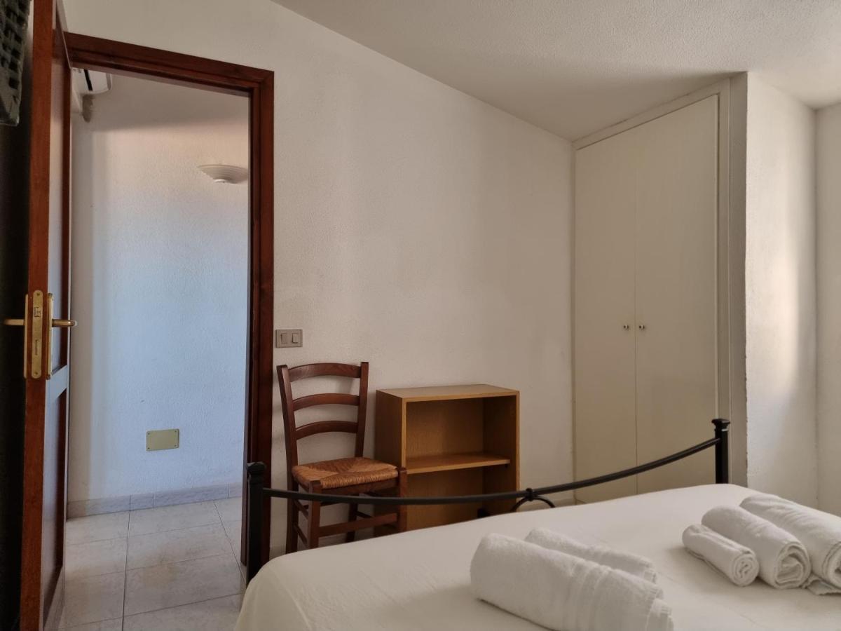 Residenze Bella Vista Villa Porto Ottiolu Exterior foto